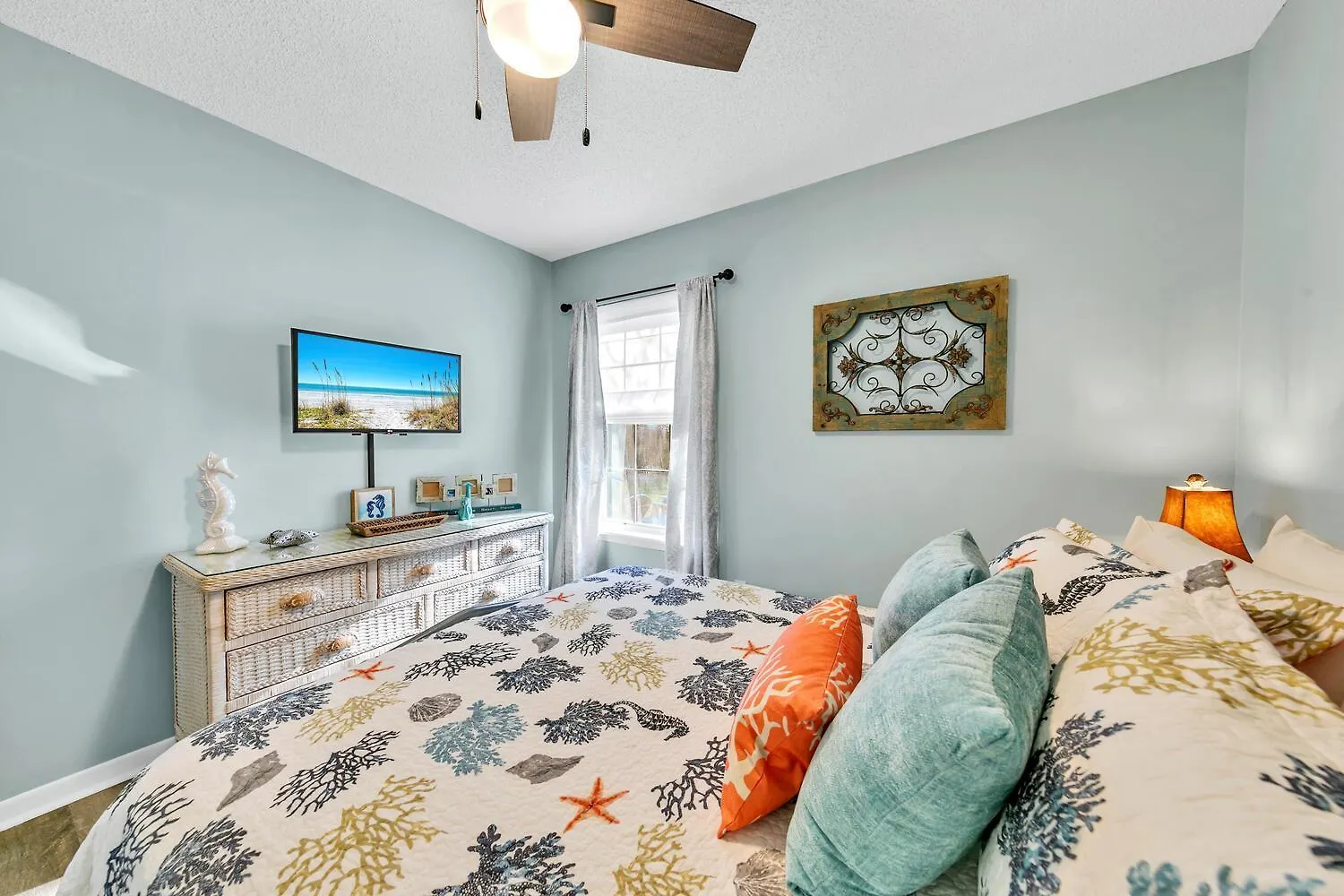 Manatee Summer House Panama City Beach 0*,  Stany Zjednoczone Ameryki