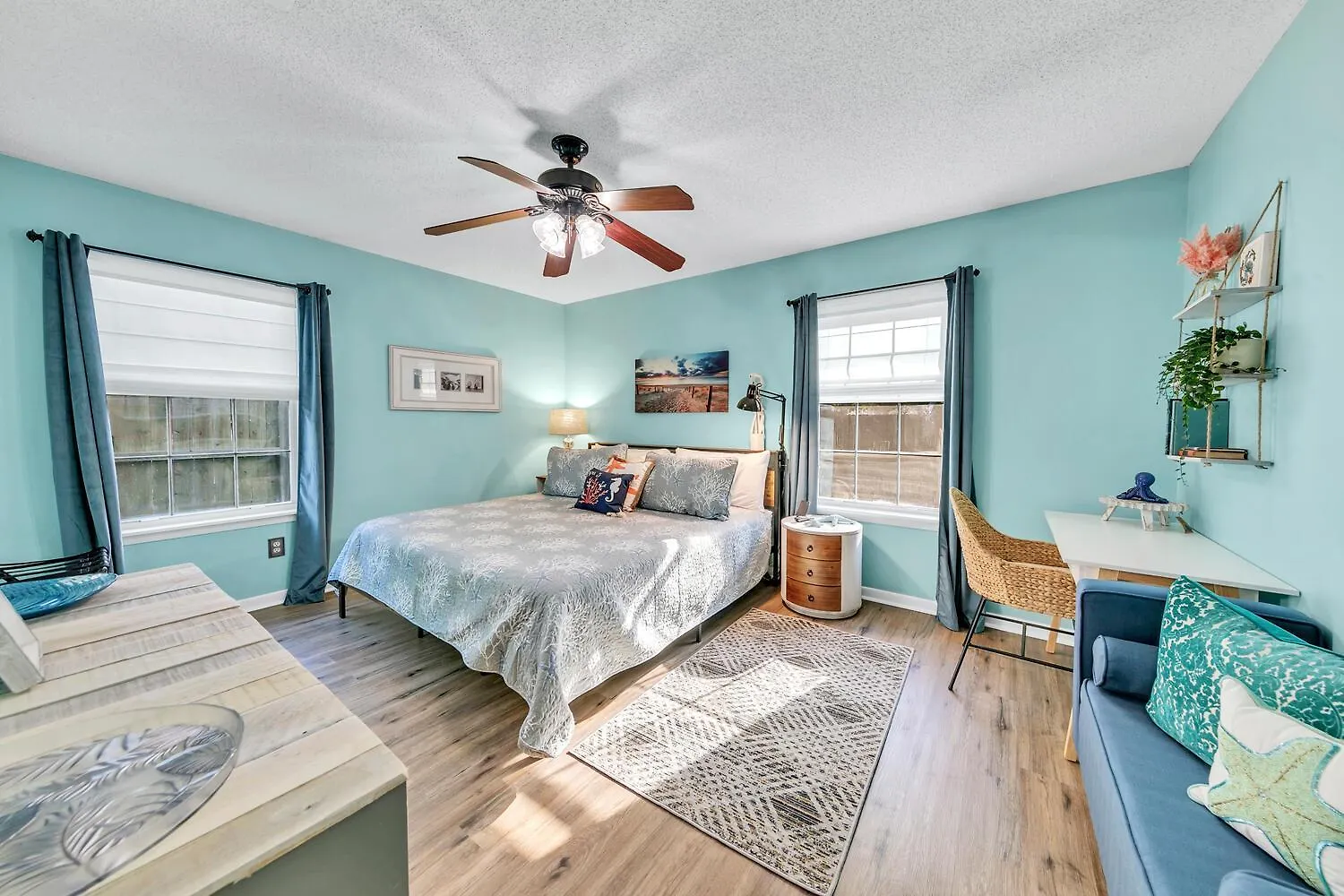 Manatee Summer House Panama City Beach Dom wakacyjny