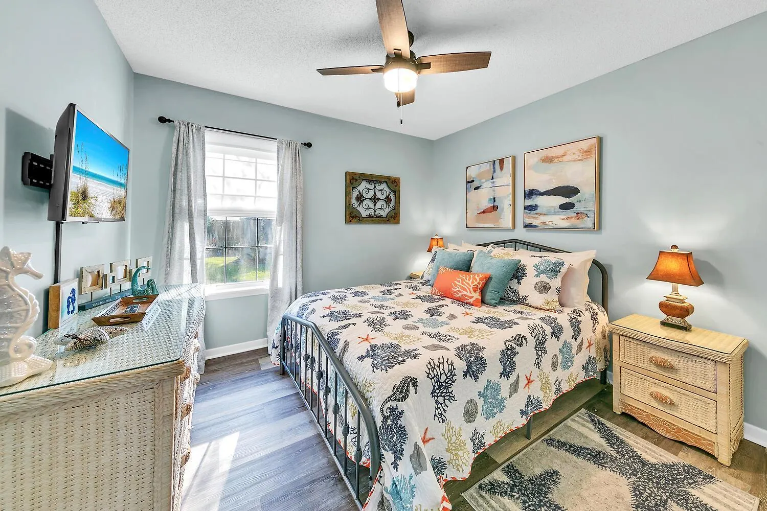Manatee Summer House Panama City Beach Stany Zjednoczone Ameryki