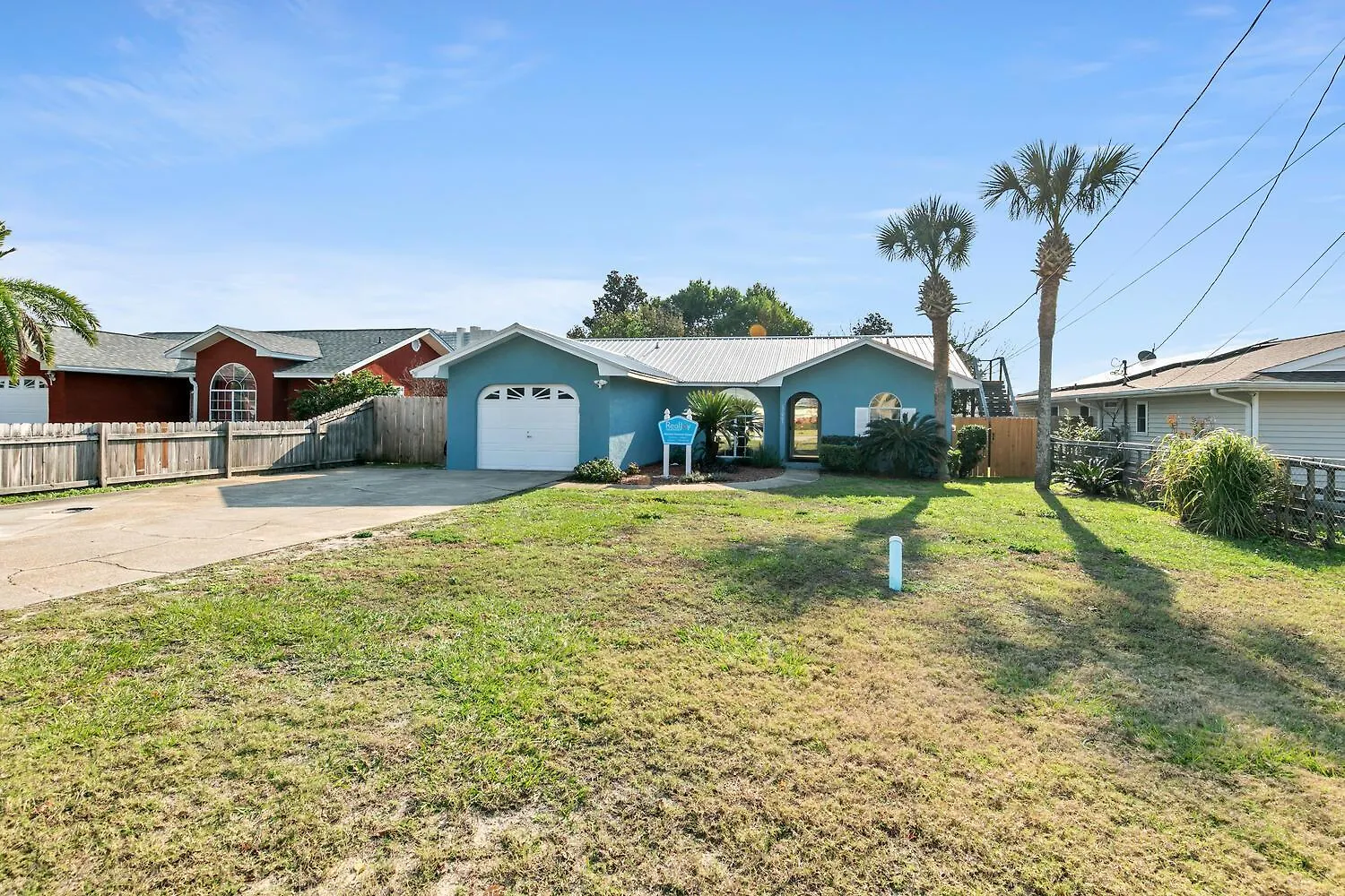 Dom wakacyjny Manatee Summer House Panama City Beach